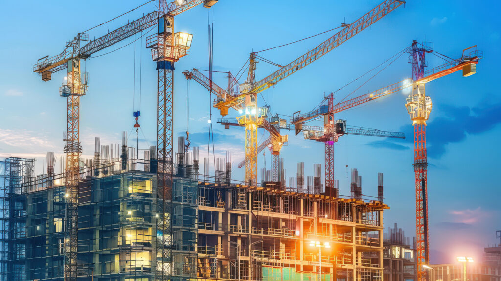 Sharayu-infra-construction